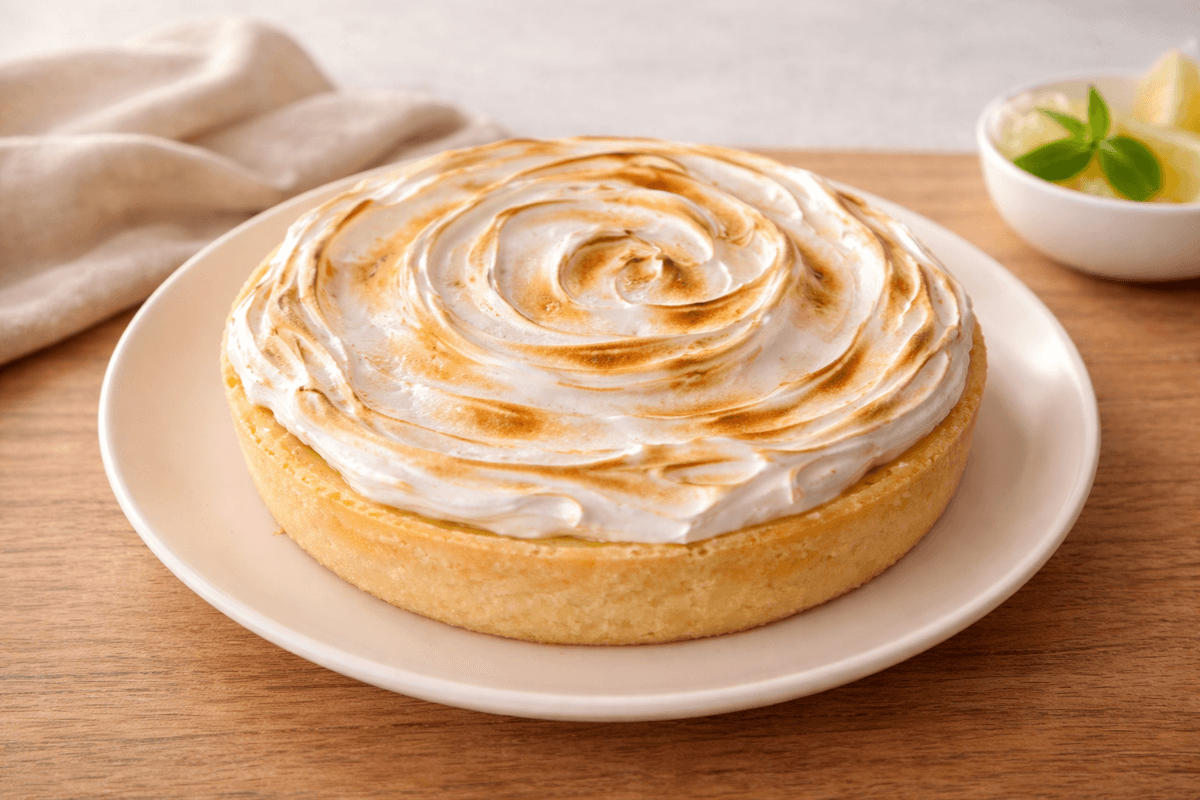 Pastelería artesanal