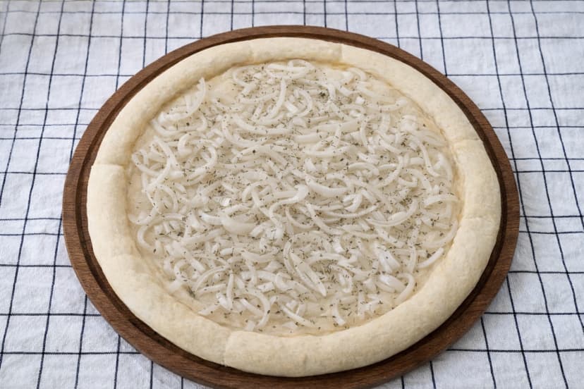 Prepizza (Cebolla) x1u